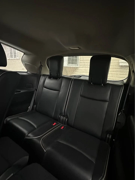 2016 Infiniti Q60 - Image 10 of 11