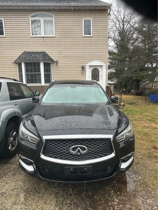 2016 Infiniti Q60 - Image 3 of 11