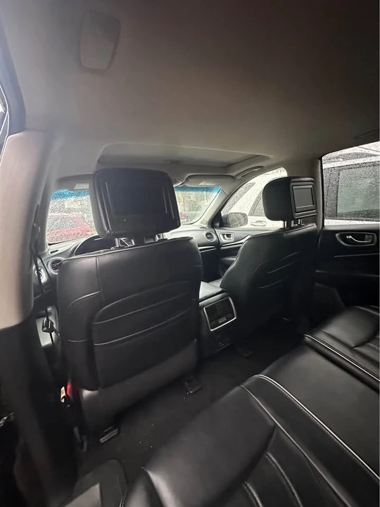 2016 Infiniti Q60 - Image 9 of 11