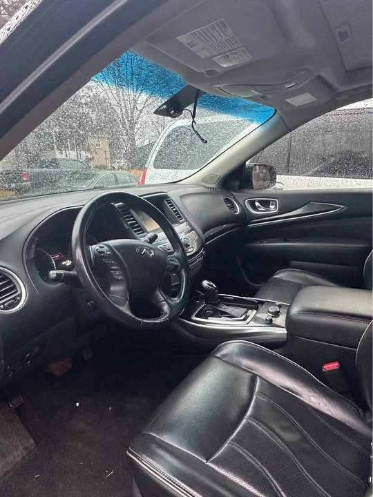 2016 Infiniti Q60 - Image 6 of 11