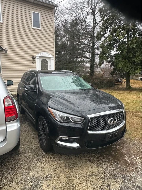 2016 Infiniti Q60 - Image 2 of 11