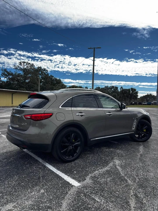 2016 Infiniti M/Q70 4th Gen - Image 6 of 14