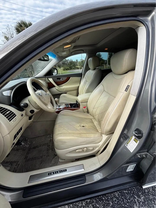 2016 Infiniti M/Q70 4th Gen - Image 8 of 14