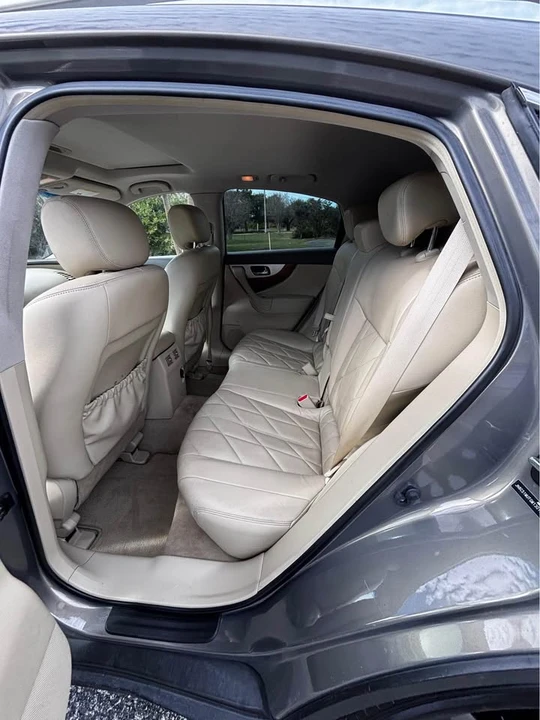 2016 Infiniti M/Q70 4th Gen - Image 12 of 14