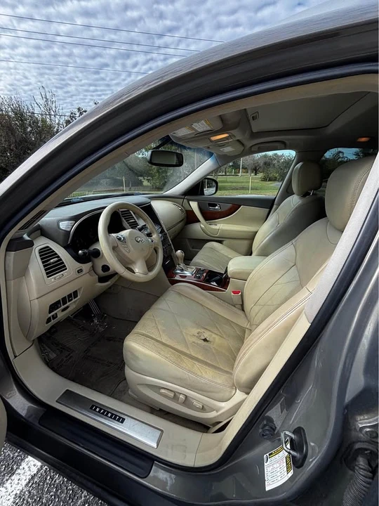 2016 Infiniti M/Q70 4th Gen - Image 10 of 14