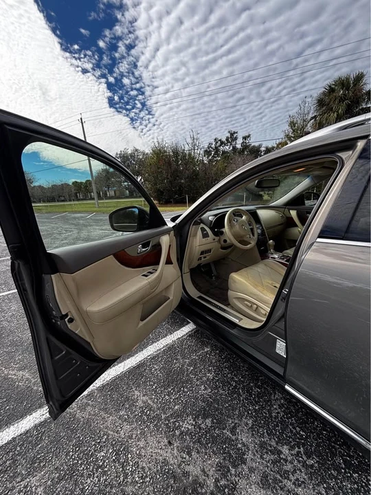 2016 Infiniti M/Q70 4th Gen - Image 11 of 14