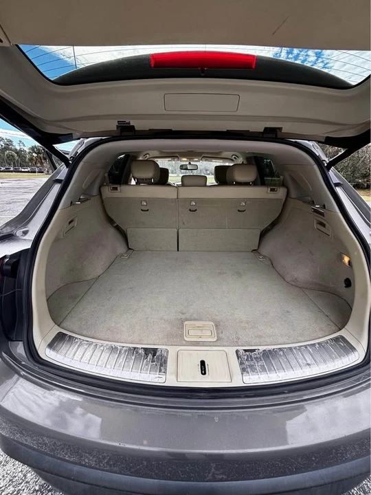 2016 Infiniti M/Q70 4th Gen - Image 13 of 14