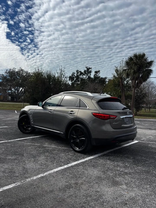 2016 Infiniti M/Q70 4th Gen - Image 5 of 14