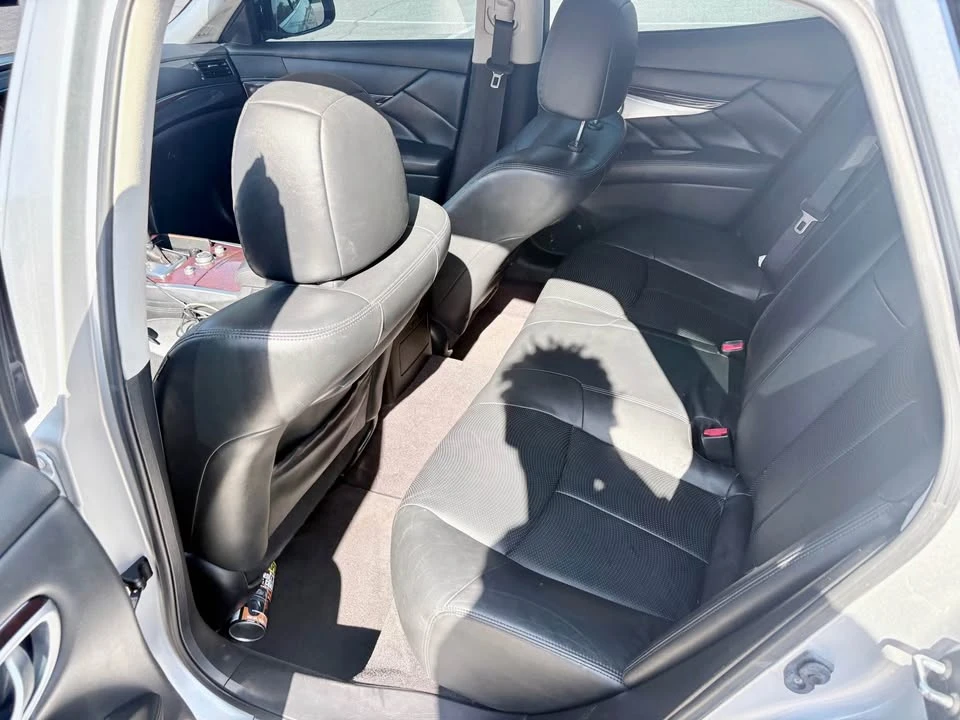 2016 Infiniti M/Q70 4th Gen - Image 8 of 10