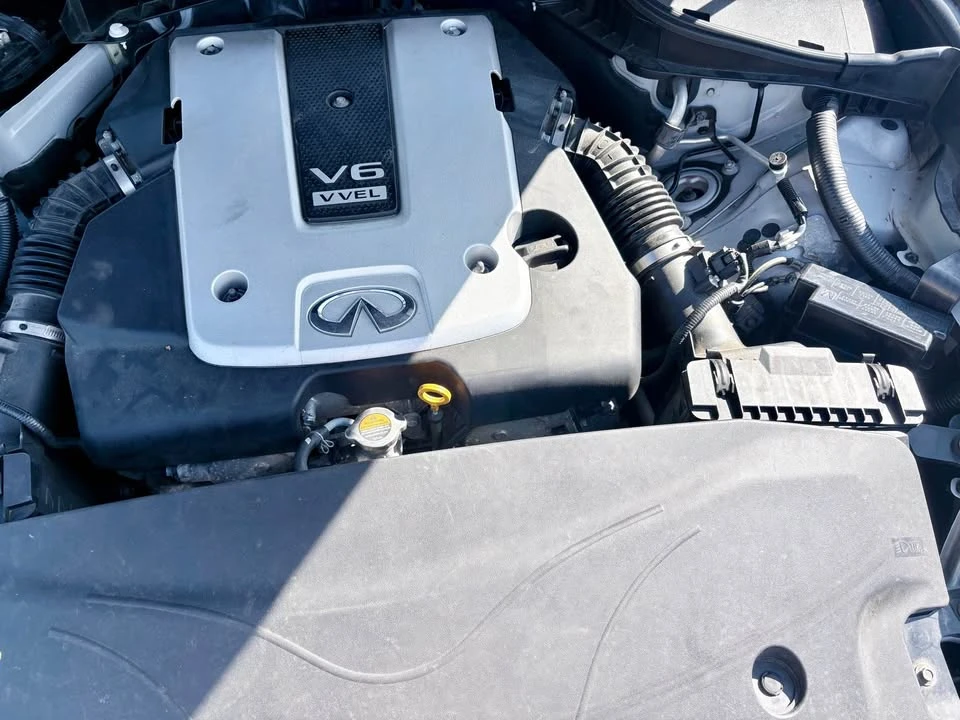 2016 Infiniti M/Q70 4th Gen - Image 10 of 10