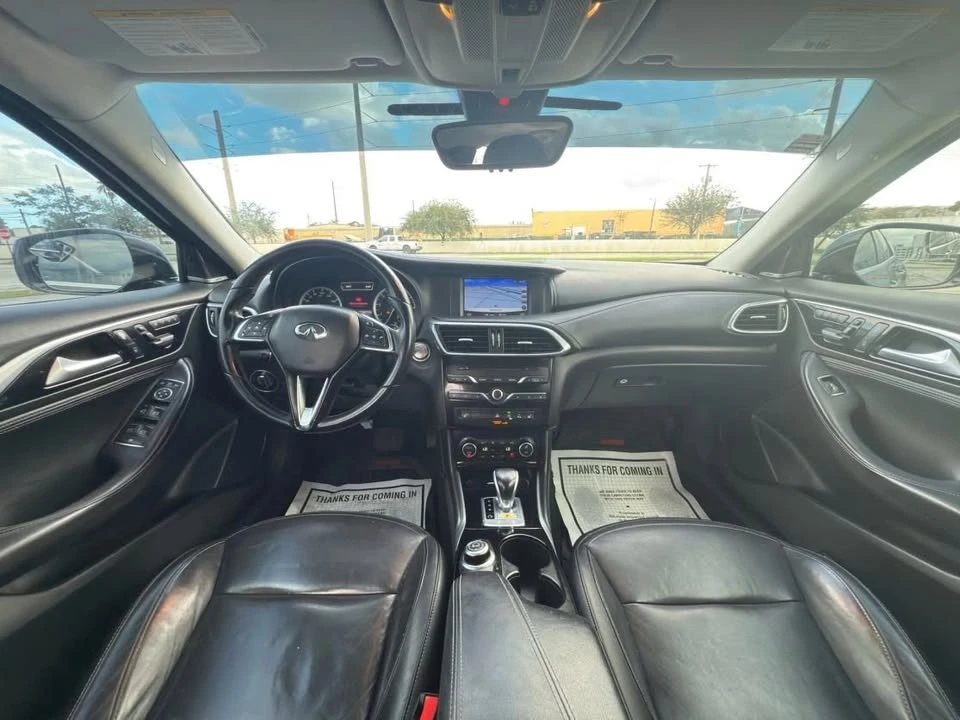 2016 Infiniti QX30 - Image 13 of 15