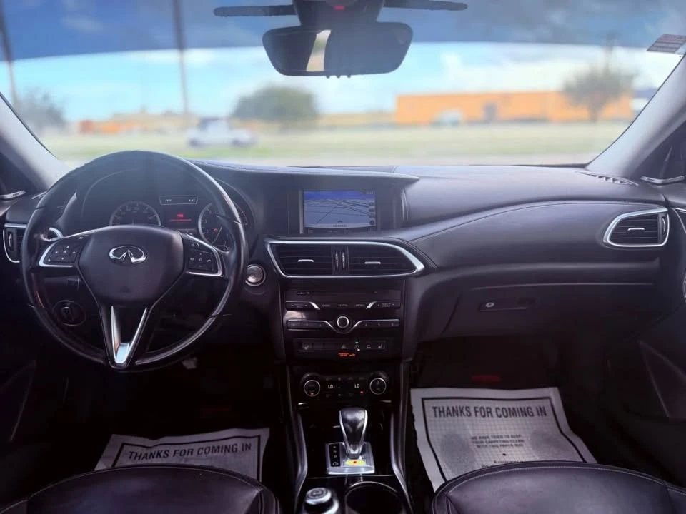 2016 Infiniti QX30 - Image 14 of 15