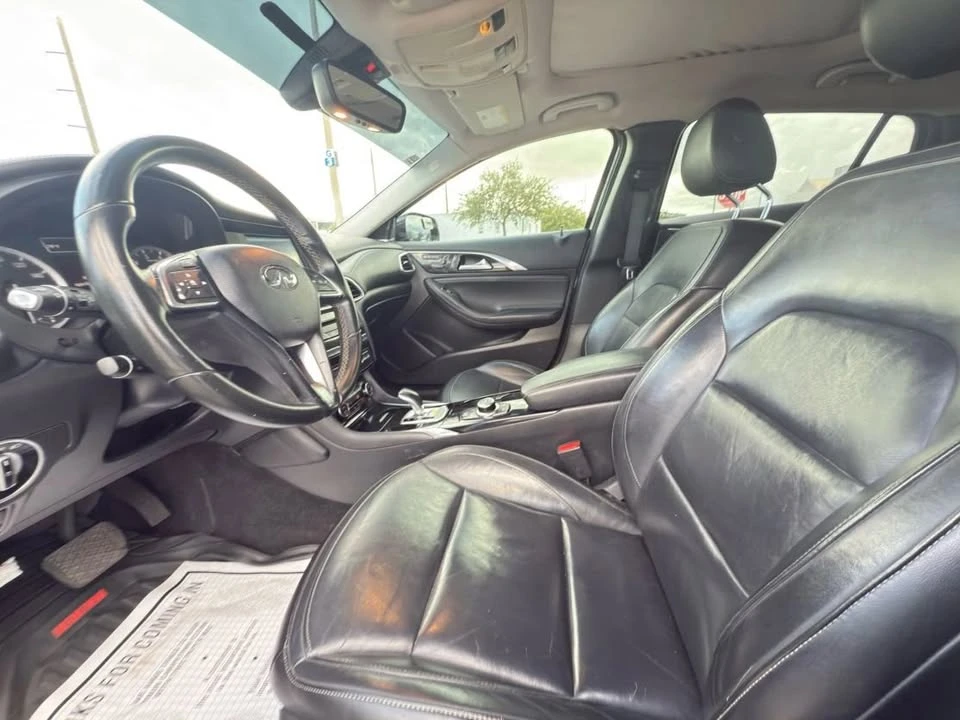 2016 Infiniti QX30 - Image 9 of 15