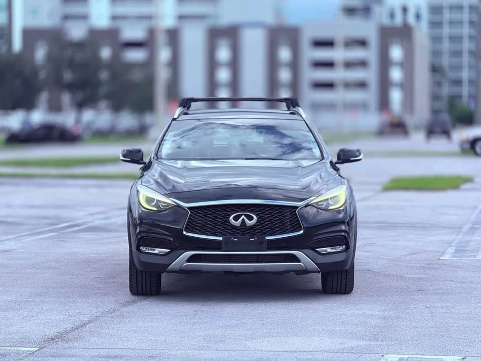 2016 Infiniti QX30 - Image 2 of 15