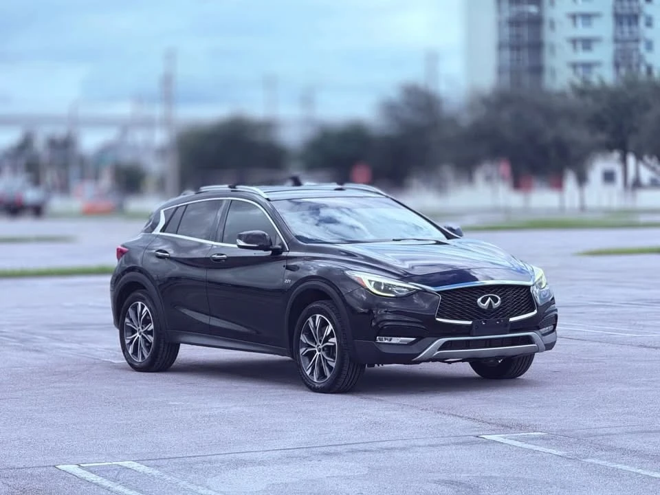 2016 Infiniti QX30 - Image 3 of 15