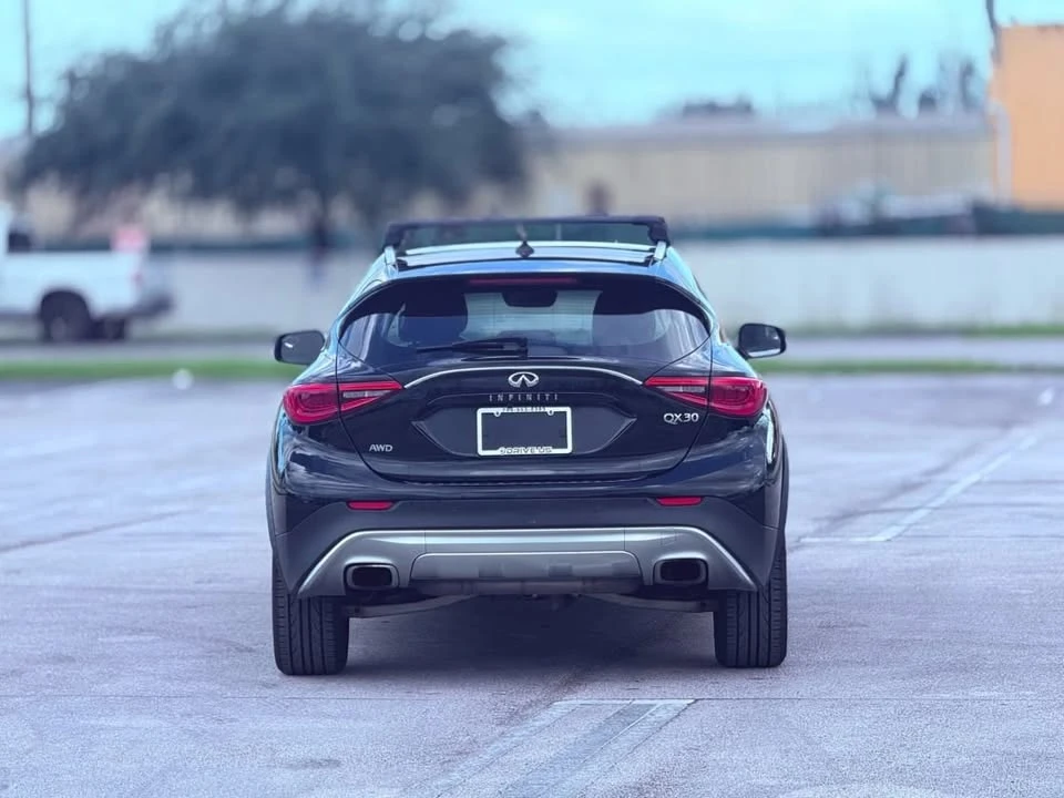 2016 Infiniti QX30 - Image 6 of 15