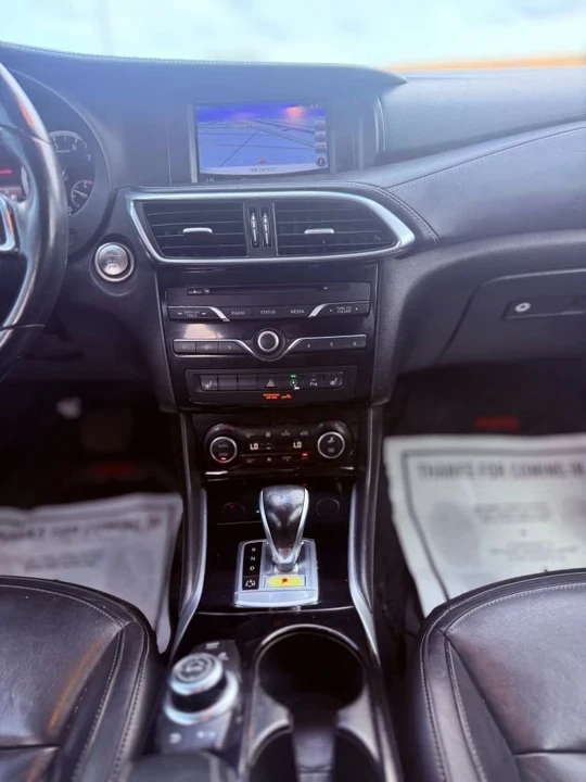 2016 Infiniti QX30 - Image 15 of 15