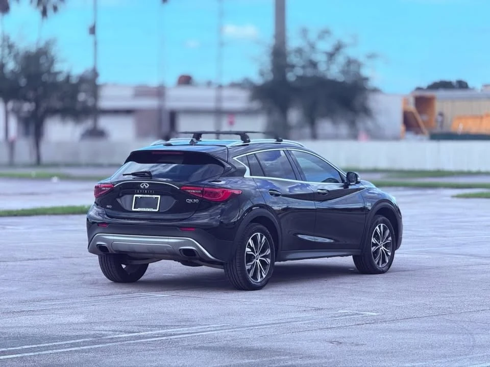 2016 Infiniti QX30 - Image 5 of 15