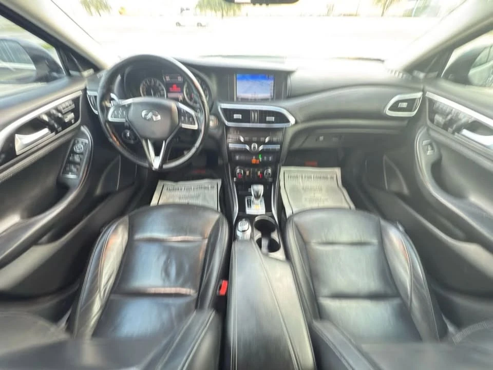 2016 Infiniti QX30 - Image 12 of 15