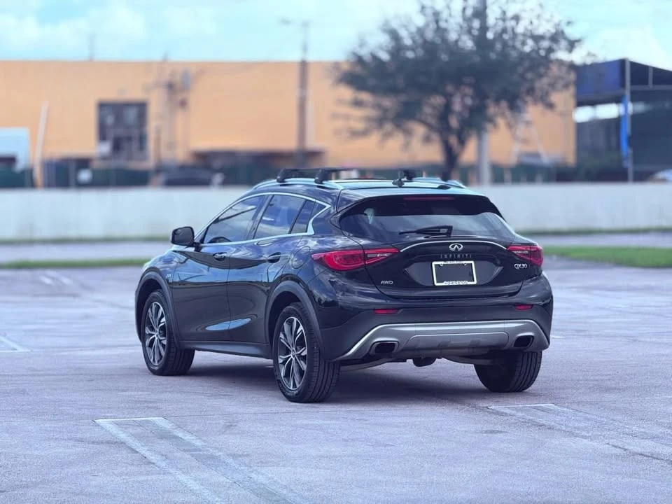 2016 Infiniti QX30 - Image 7 of 15
