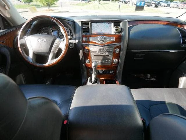 2016 Infiniti QX80 - Image 16 of 18