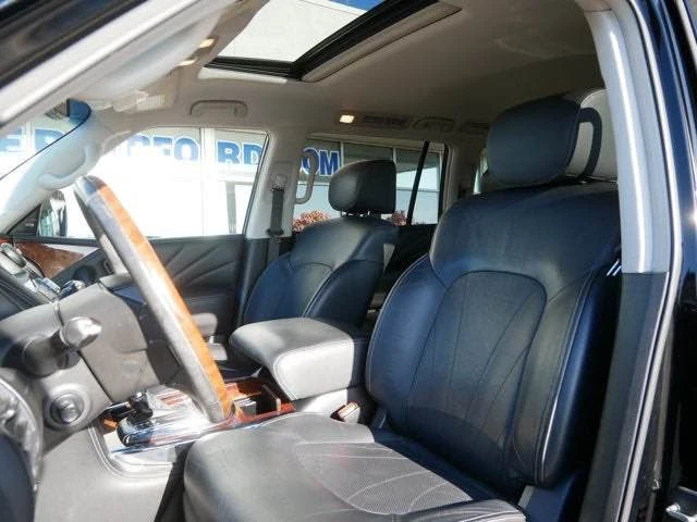 2016 Infiniti QX80 - Image 9 of 18