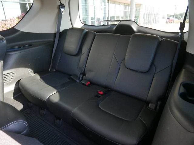2016 Infiniti QX80 - Image 14 of 18