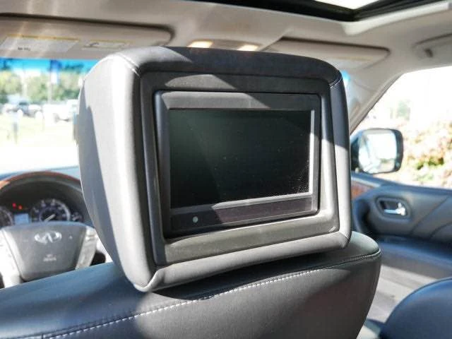 2016 Infiniti QX80 - Image 13 of 18