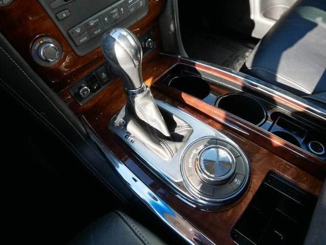 2016 Infiniti QX80 - Image 18 of 18