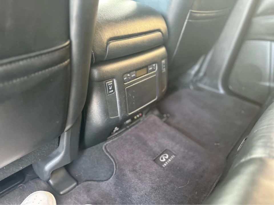 2016 Infiniti QX80 - Image 9 of 15