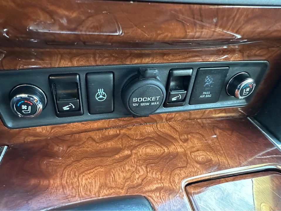 2016 Infiniti QX80 - Image 14 of 15