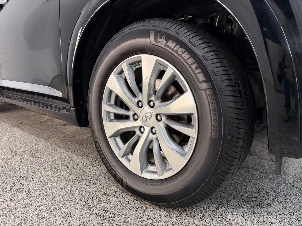 2016 Infiniti QX80 - Image 5 of 19