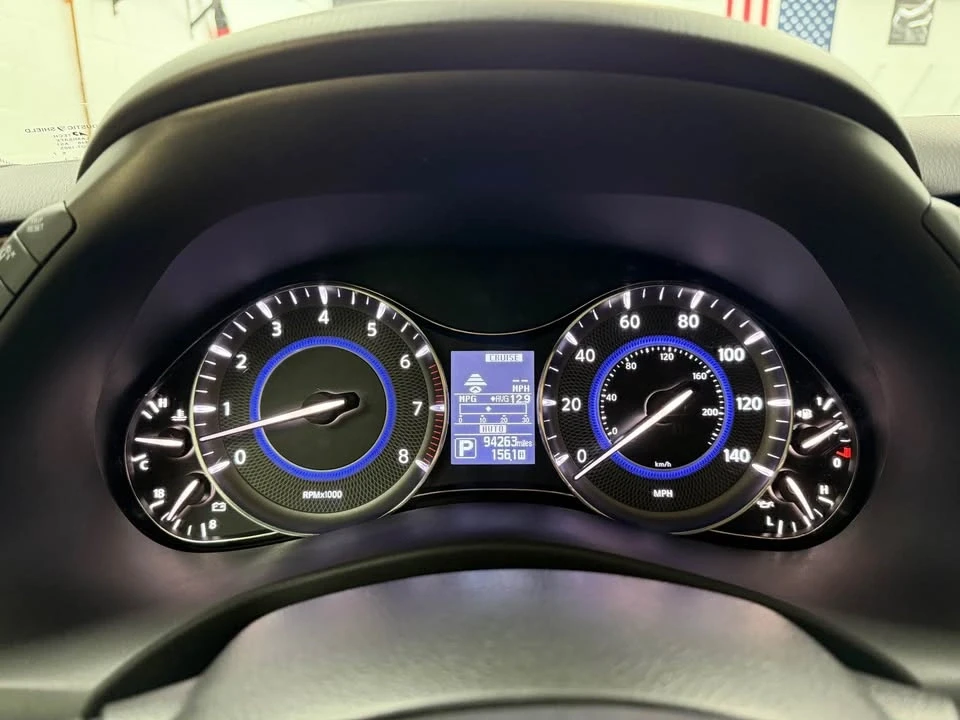 2016 Infiniti QX80 - Image 10 of 19