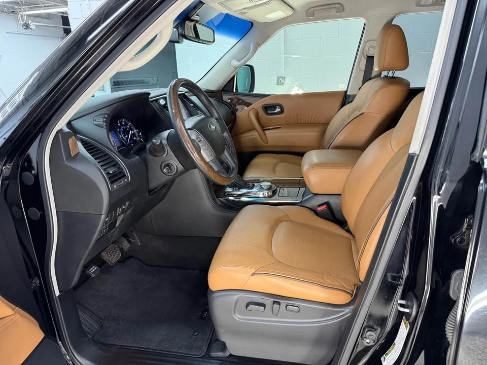 2016 Infiniti QX80 - Image 19 of 19