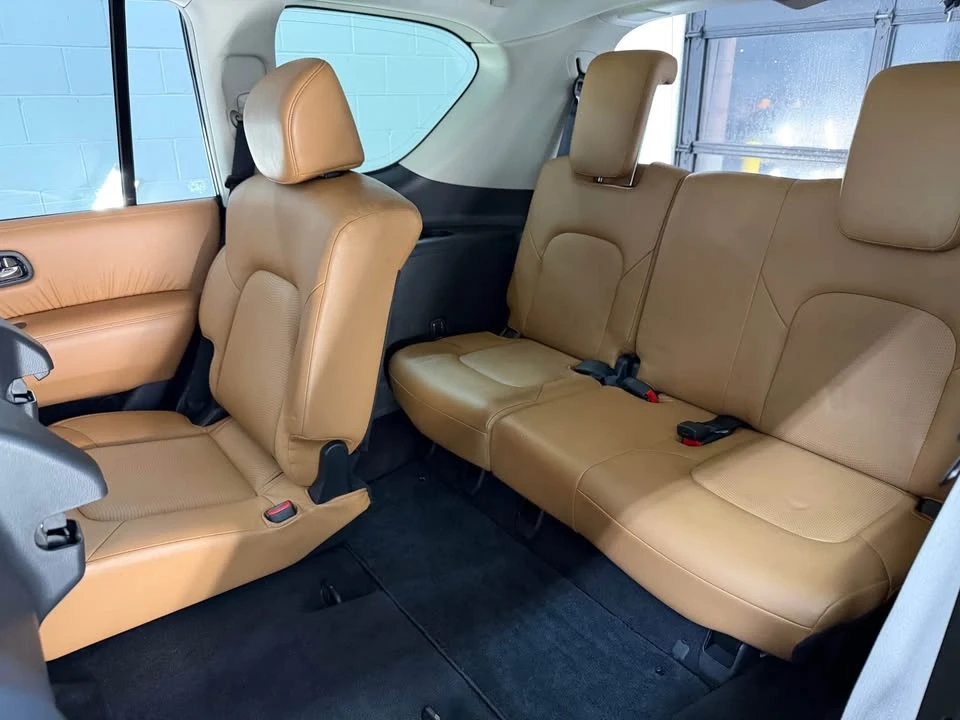 2016 Infiniti QX80 - Image 6 of 19