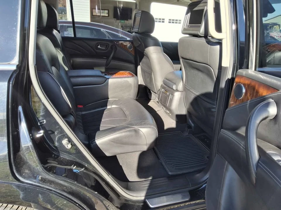 2016 Infiniti QX80 - Image 13 of 20