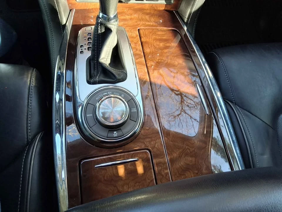 2016 Infiniti QX80 - Image 19 of 20
