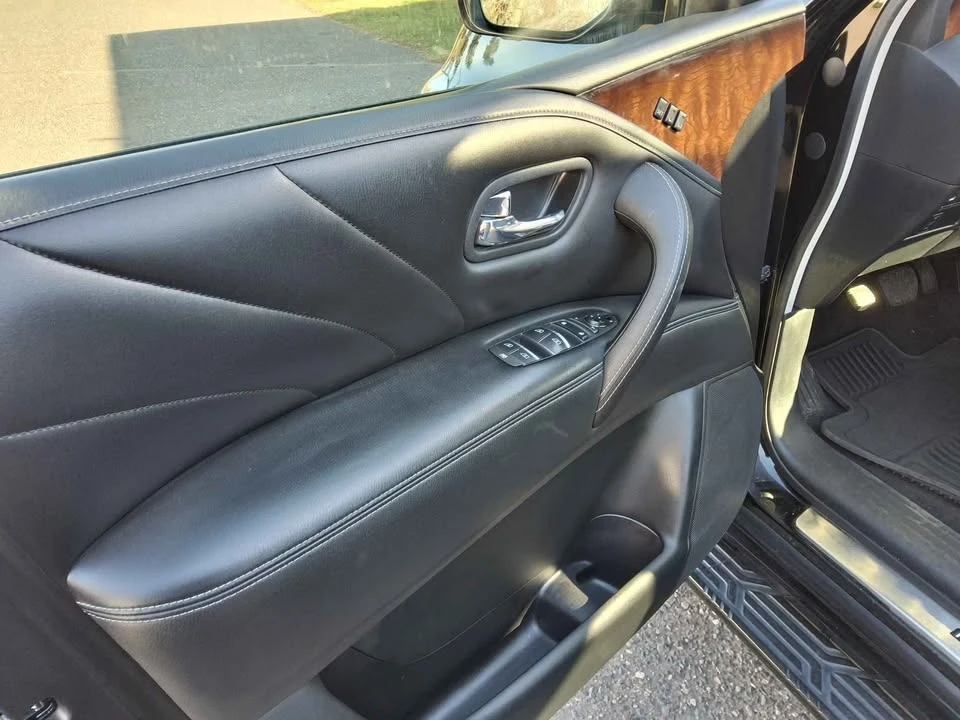 2016 Infiniti QX80 - Image 10 of 20