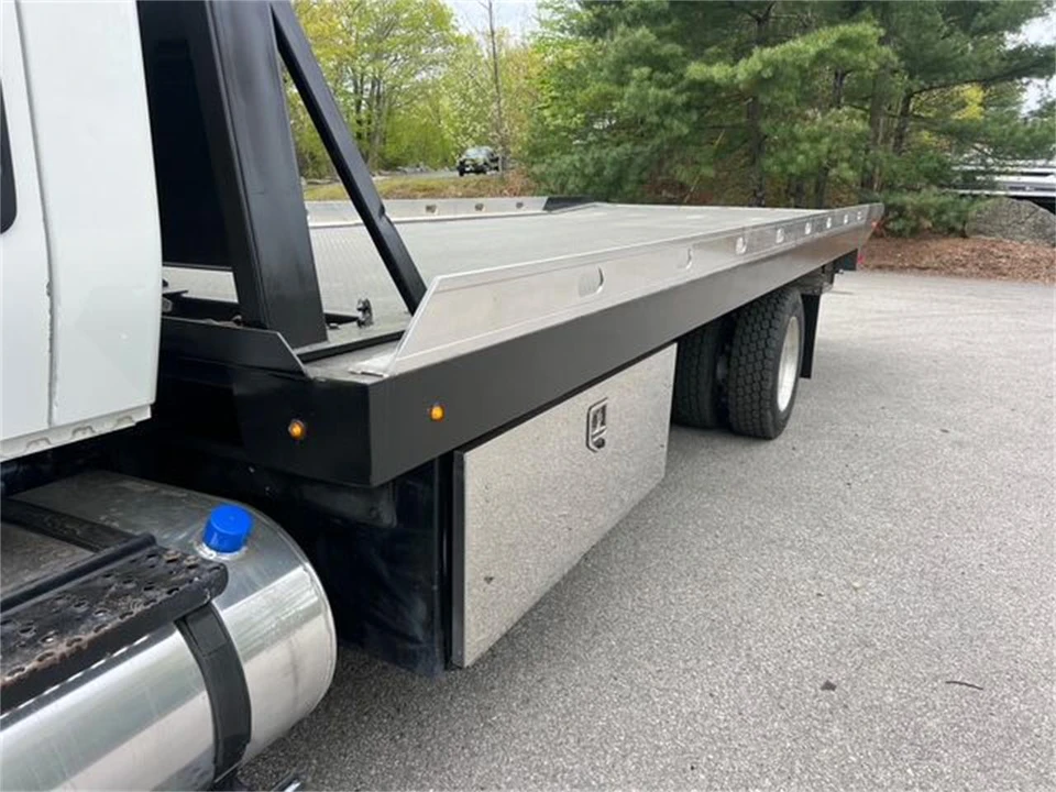 2016 International 4300 - Image 13 of 17