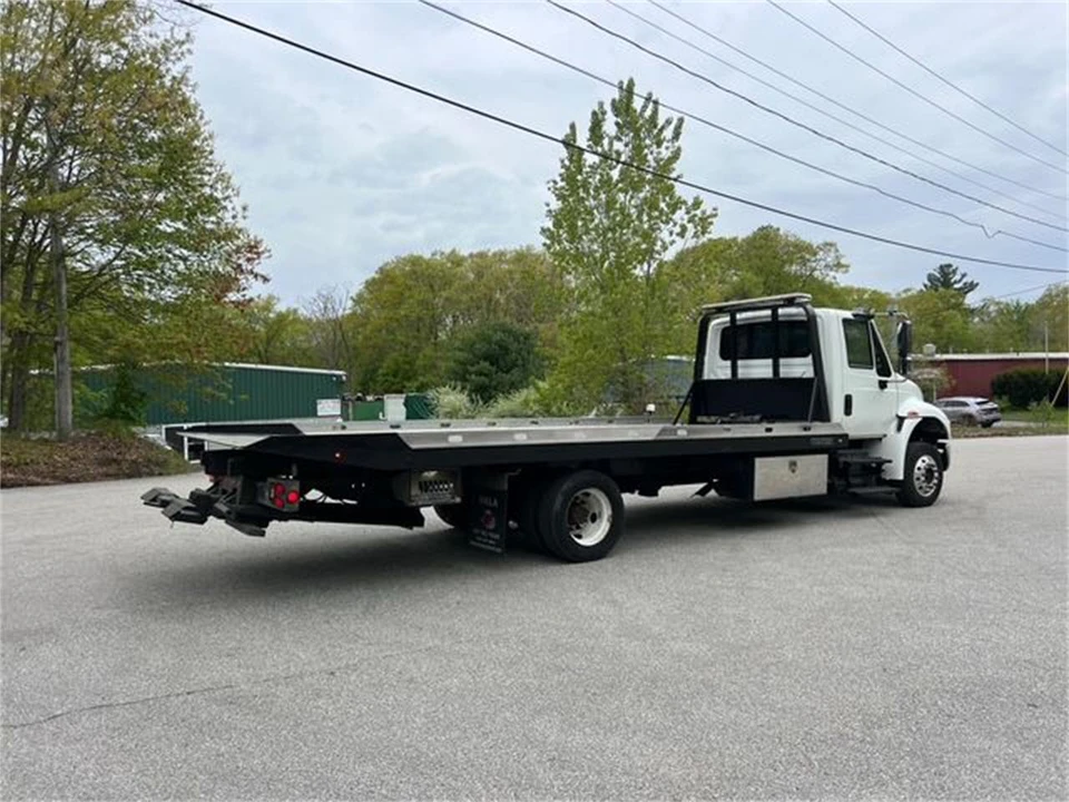 2016 International 4300 - Image 10 of 17