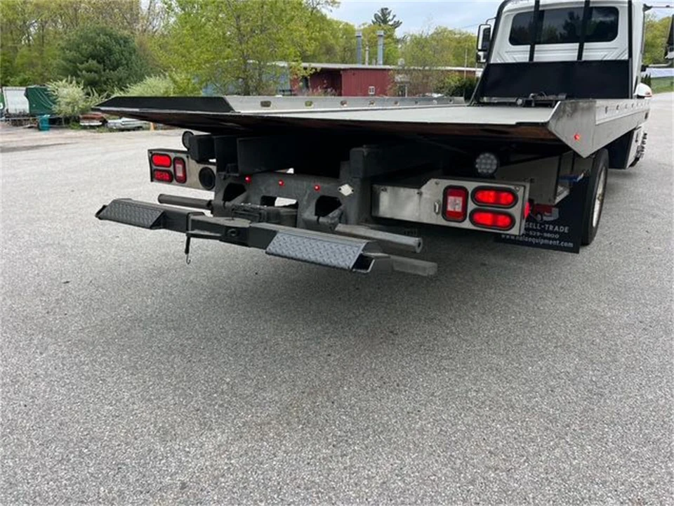2016 International 4300 - Image 11 of 17