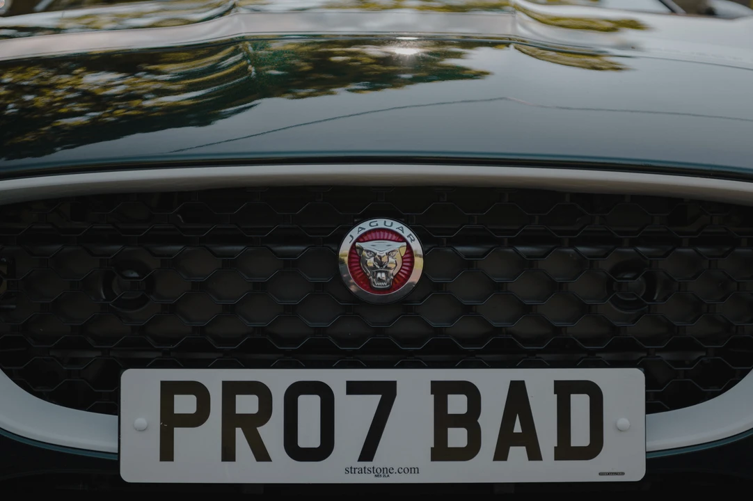 2016 Jaguar F-Type 1st Gen - Image 25 of 31