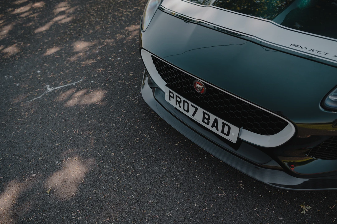 2016 Jaguar F-Type 1st Gen - Image 28 of 31