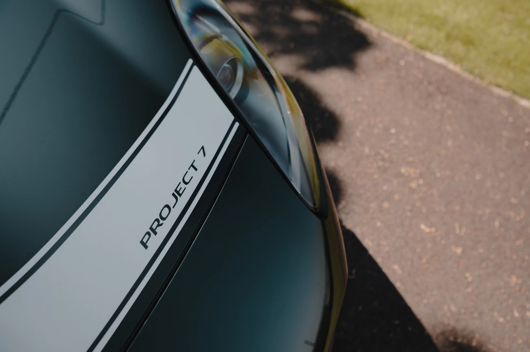 2016 Jaguar F-Type 1st Gen - Image 30 of 31