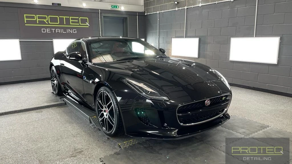 2016 Jaguar F-Type R 1st Gen - Image 21 of 31