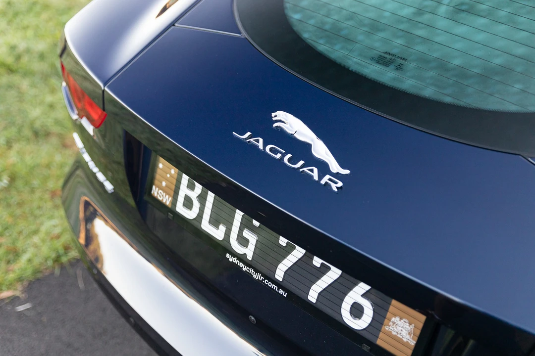 2016 Jaguar F-Type 1st Gen - Image 17 of 31