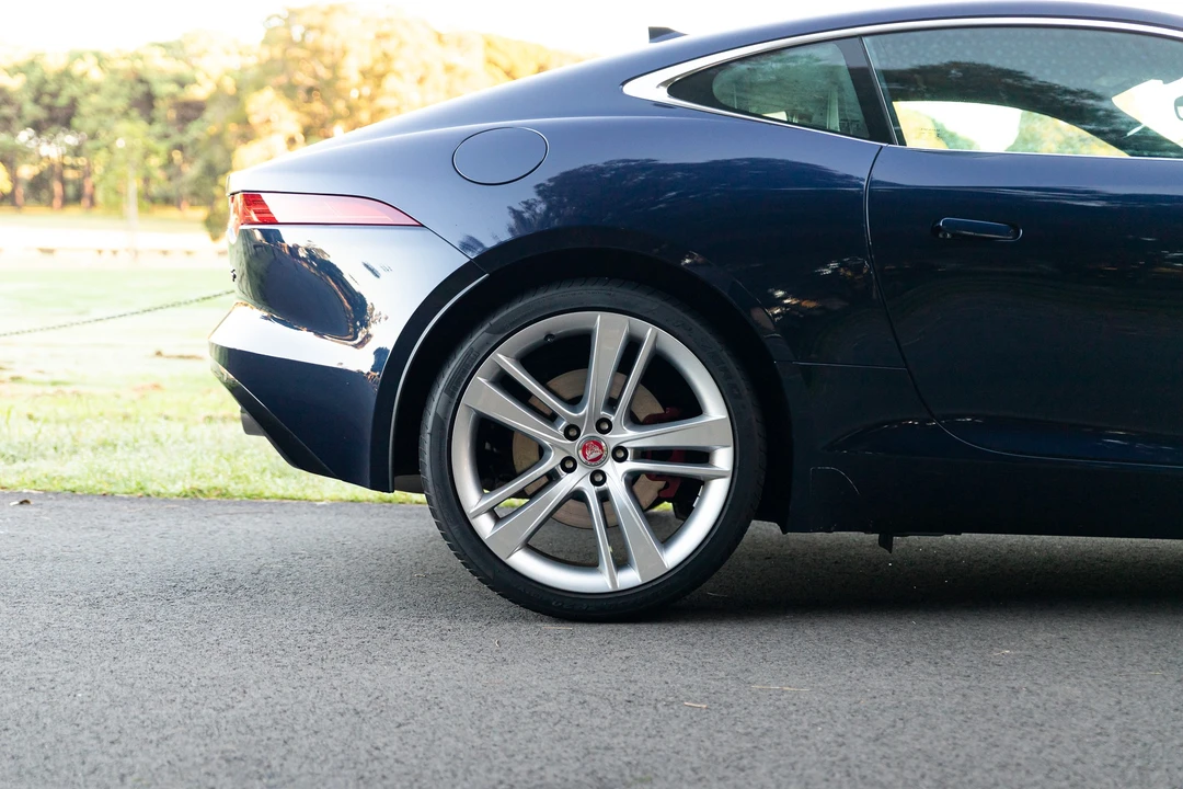 2016 Jaguar F-Type 1st Gen - Image 26 of 31