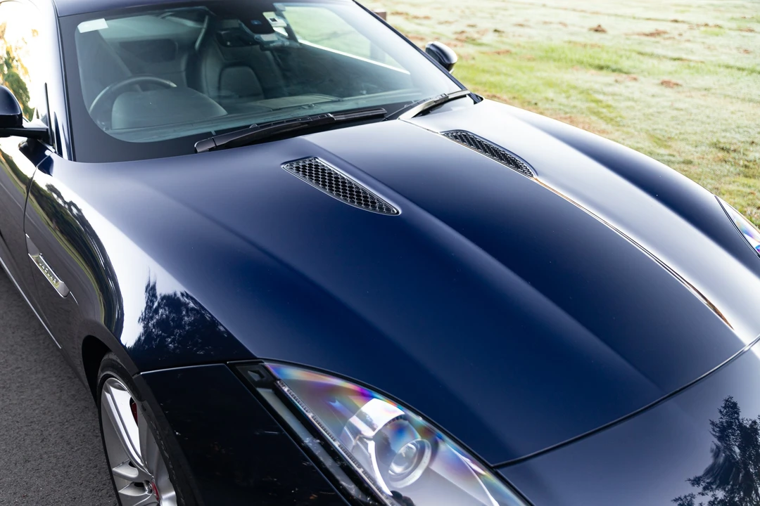2016 Jaguar F-Type 1st Gen - Image 28 of 31
