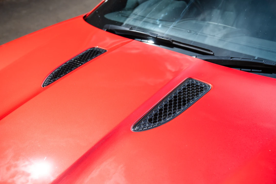 2016 Jaguar F-Type 1st Gen - Image 25 of 31