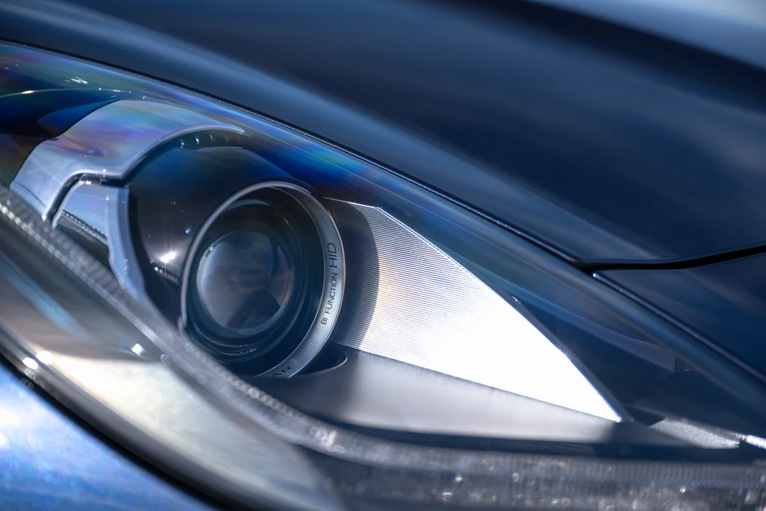 2016 Jaguar F-Type 1st Gen - Image 22 of 31